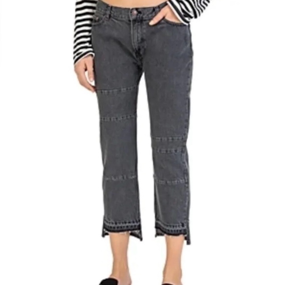 The Kooples Nelly denim